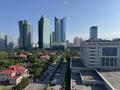 2-комнатная квартира · 51 м² · 10/21 этаж, Сарайшык 8 — Казмедиа центр, RIXOS, КТЖ за 65 млн ₸ в Астане, Есильский р-н — фото 8
