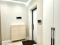 2-комнатная квартира · 51 м² · 10/21 этаж, Сарайшык 8 — Казмедиа центр, RIXOS, КТЖ за 65 млн ₸ в Астане, Есильский р-н — фото 9