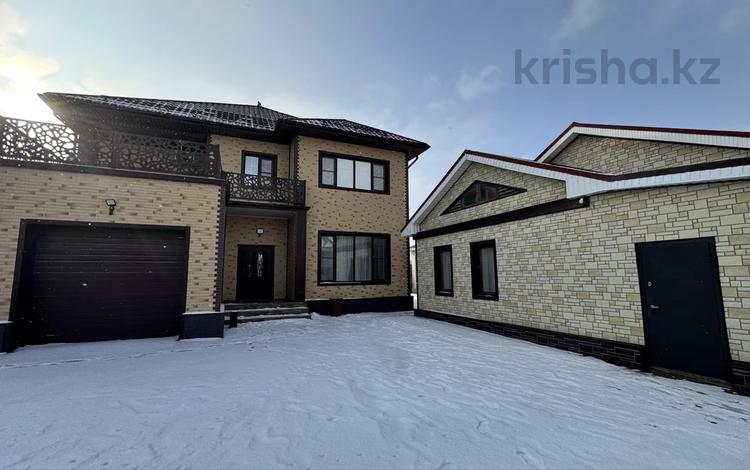 Отдельный дом · 5 комнат · 80 м² · 7 сот., мкр Сарыкамыс — Лесхоз, тд Коктем за 900 000 〒 в Атырау — фото 2