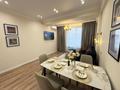 2-комнатная квартира · 55 м² · 12/22 этаж, Достык 160 — Dostyk plaza за 450 000 ₸ в Алматы, Медеуский р-н — фото 4