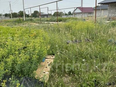 Участок · 8 соток, Достык 36 за 15 млн ₸ в 