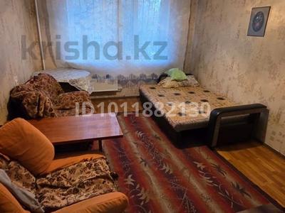 1 комната · 40 м² · 2 этаж, мкр Аксай-2А, Аксай-2 73 за 75 000 ₸ в Алматы, Ауэзовский р-н