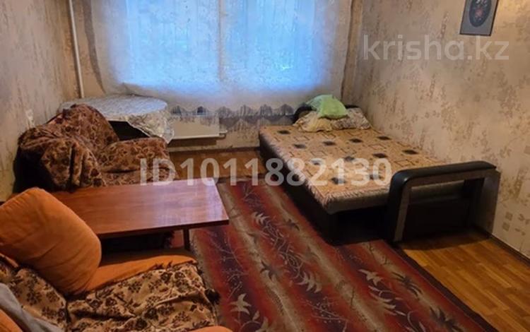 1 комната · 40 м² · 2 этаж, мкр Аксай-2А, Аксай-2 73 за 75 000 ₸ в Алматы, Ауэзовский р-н — фото 2