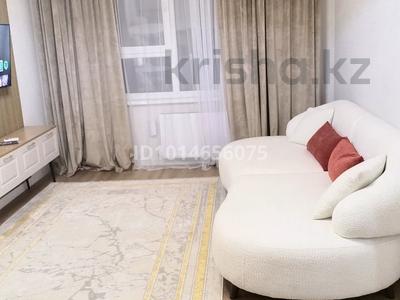 2-комнатная квартира · 42 м² · 17/19 этаж, Туран 57/1 за 18 000 ₸ в Астане, Нура р-н