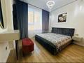 2-комнатная квартира · 42 м² · 17/19 этаж, Туран 57/1 за 18 000 ₸ в Астане, Нура р-н — фото 2