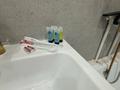2-комнатная квартира · 53 м² · 6/10 этаж, мкр Юго-Восток, Шахтеров 20/4 — Енбек, Новая Корзина, Проспект, Ресторан Камила, ЦОН, Парк победы, спорткомплекс имени Байшулакова за 20 000 ₸ в Караганде, Казыбек би р-н — фото 9