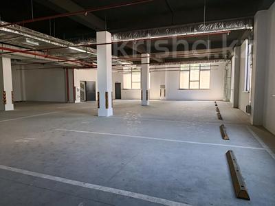 Қоймалар · 760 м², бағасы: ~ 5.3 млн ₸ в Алматы, Жетысуский р-н