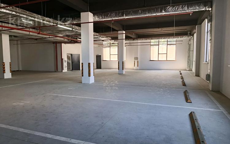 Қоймалар · 760 м², бағасы: ~ 5.3 млн ₸ в Алматы, Жетысуский р-н — фото 2