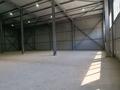 Қоймалар · 760 м², бағасы: ~ 5.3 млн ₸ в Алматы, Жетысуский р-н — фото 3