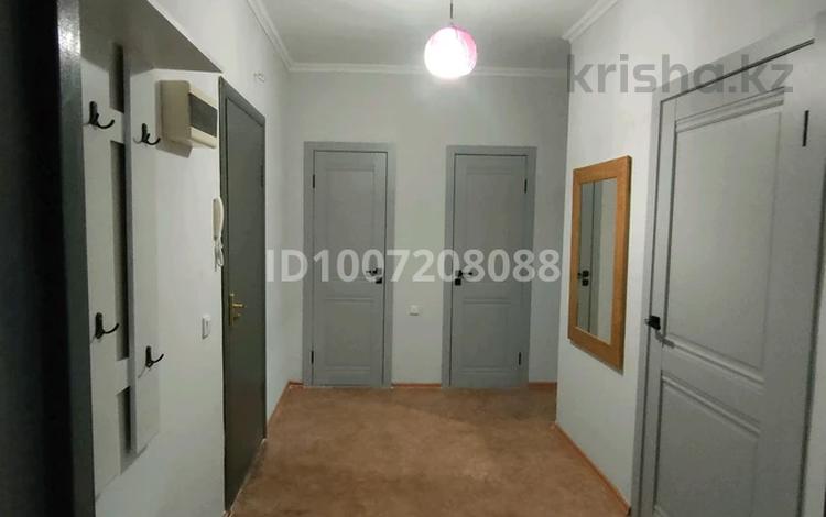 2-комнатная квартира · 50 м² · 9/12 этаж, Циолковского 1/1 за 225 000 ₸ в Астане, Алматы р-н — фото 2
