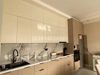 Отдельный дом · 4 комнаты · 154 м² · 5 сот., Ойыл — Возле Саукеле за 43 млн ₸ в Каскелене