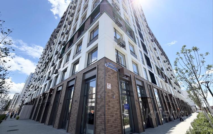 Свободное назначение · 88.38 м² за 1.5 млн ₸ в Астане, Сарайшык р-н — фото 2