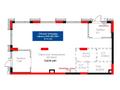 Свободное назначение · 88.38 м² за 1.5 млн ₸ в Астане, Сарайшык р-н — фото 2