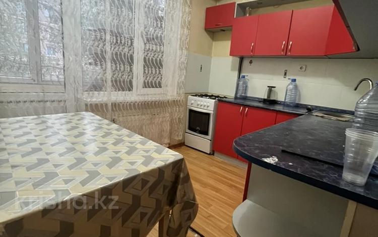 1-комнатная квартира · 50 м² · 1/9 этаж, Райымбека 9 за 17 млн ₸ в Каскелене — фото 2