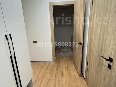 3-бөлмелі пәтер · 62 м² · 4/6 қабат, Халиулина 140/6, бағасы: 60 млн ₸ в Алматы, Медеуский р-н