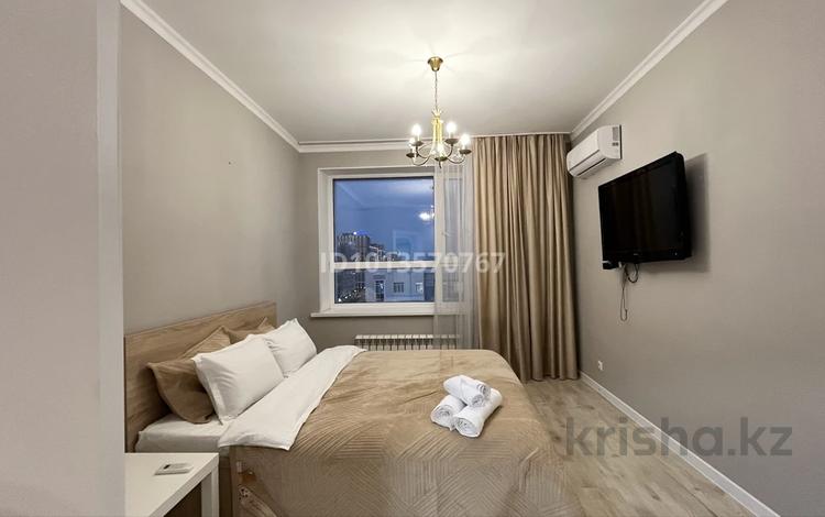 1-бөлмелі пәтер · 40 м² · 9/9 қабат, Бухар Жырау 36Б — Бухар жырау, бағасы: 14 000 ₸ в Астане, Есильский р-н — фото 6