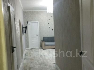 Отдельный дом · 4 комнаты · 100 м² · 6 сот., Баян сұлу 26 а — Парасат за 42 млн ₸ в Каскелене