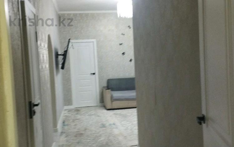 Отдельный дом · 4 комнаты · 100 м² · 6 сот., Баян сұлу 26 а — Парасат за 42 млн ₸ в Каскелене — фото 16