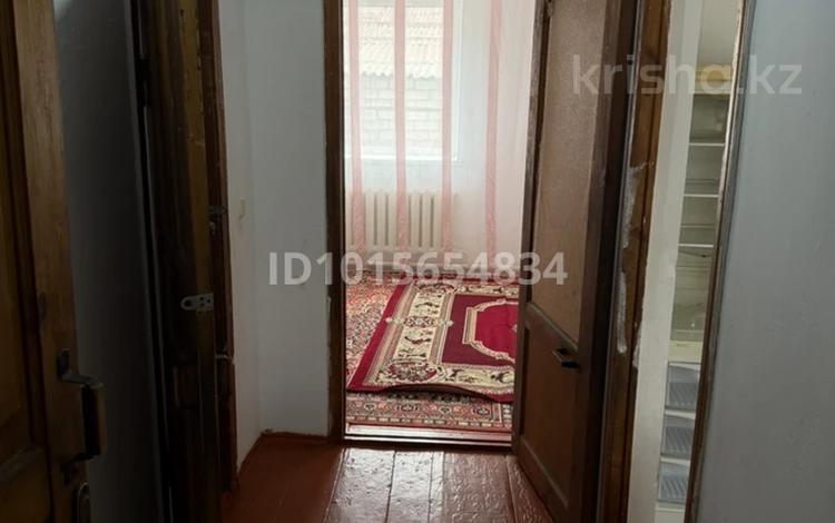 1-комнатная квартира · 50 м², Касым хан 45 45 за 60 000 ₸ в Актобе, мкр Москва — фото 2