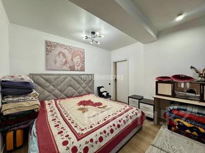 2-комнатная квартира · 50.9 м² · 2/10 этаж, Алтын орда 6/9 за 27.5 млн ₸ в Алматы