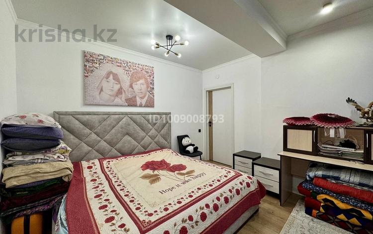 2-комнатная квартира · 50.9 м² · 2/10 этаж, Алтын орда 6/9 за 27.5 млн ₸ в Алматы — фото 52