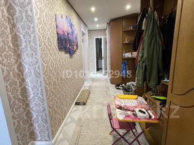 3-комнатная квартира · 63 м² · 3/3 этаж, Терешковой за 25 млн 〒 в 