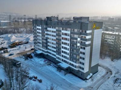 1-комнатная квартира · 42 м² · 2/9 этаж, Сатпаева 13В за ~ 17.3 млн 〒 в Усть-Каменогорске