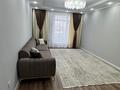 3-комнатная квартира · 95.5 м² · 4/5 этаж, мкр. Алтын орда, саздинское лесничество за 43.5 млн ₸ в Актобе