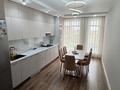3-комнатная квартира · 95.5 м² · 4/5 этаж, мкр. Алтын орда, саздинское лесничество за 43.5 млн ₸ в Актобе — фото 4