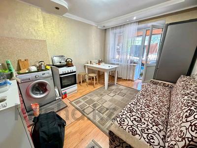 1-комнатная квартира · 36 м² · 1/5 этаж, жастар за 9 млн ₸ в Талдыкоргане, мкр Жастар