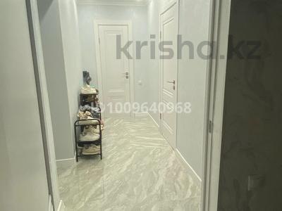 3-бөлмелі пәтер · 74 м² · 3/5 қабат, Есетбатыр 28, бағасы: 13 млн ₸ в Алге