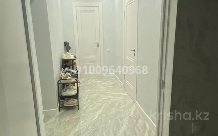 3-бөлмелі пәтер · 74 м² · 3/5 қабат, Есетбатыр 28, бағасы: 13 млн ₸ в Алге — фото 2