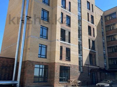3-комнатная квартира · 96.5 м² · 3/5 этаж, Алии Молдагуловой 74 — Далида за 31 млн ₸ в Актобе