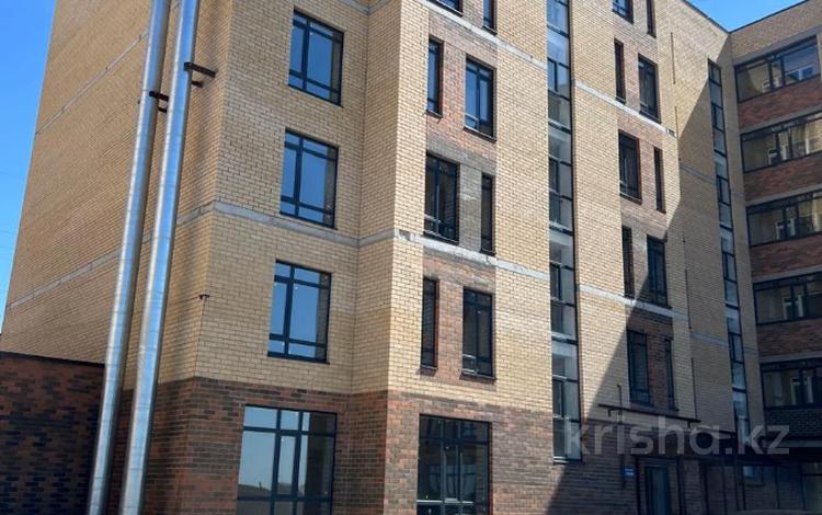 3-комнатная квартира · 96.5 м² · 3/5 этаж, Алии Молдагуловой 74 — Далида за 31 млн ₸ в Актобе — фото 10