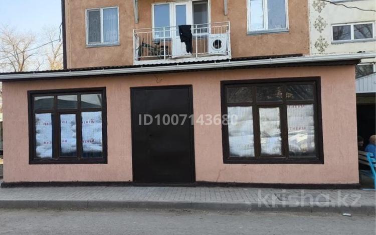 Свободное назначение, офисы, магазины и бутики, склады, салоны красоты, бани, гостиницы и зоны отдыха, медцентры и аптеки, образование, развлечения · 162 м² за 35 млн 〒 в Жанатасе — фото 2