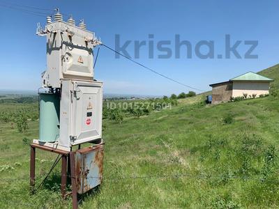 Участок · 50 га, Земли запаса — Водонапорной за 250 млн ₸ в Каргалы (п. Фабричный)
