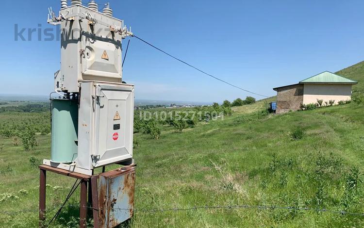 Участок · 50 га, Земли запаса — Водонапорной за 250 млн ₸ в Каргалы (п. Фабричный) — фото 2
