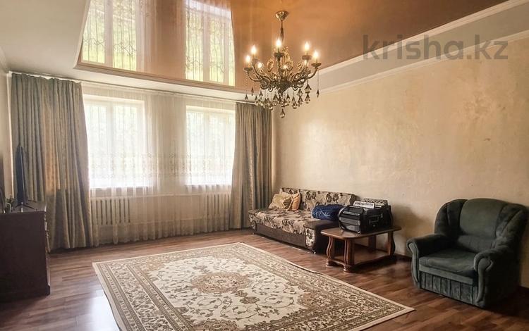 Жеке үй · 5 бөлме · 180 м² · 8 сот., Кажымукана 66/1, бағасы: 50 млн ₸ в Алматинской обл., Талгарский р-н — фото 2