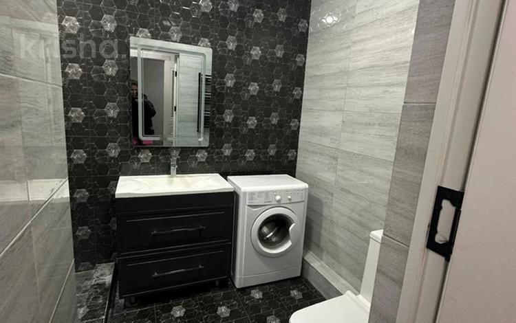 1-комнатная квартира · 47 м² · 6/12 этаж, Жк Отау сити 29/2 к2 за 180 000 ₸ в Шымкенте, Каратауский р-н — фото 2