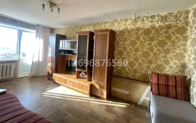 1-комнатная квартира · 31 м² · 4/5 этаж, Майкудук, Майкудук, 18й микрорайон 10 за 7.5 млн ₸ в Караганде, Алихана Бокейханова р-н — фото 26