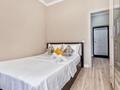 2-бөлмелі пәтер · 55 м² · 5/10 қабат, Мухаммедханова 8 8 — Мухаммедханова анет баба, бағасы: 17 000 ₸ в Астане, Нура р-н — фото 15