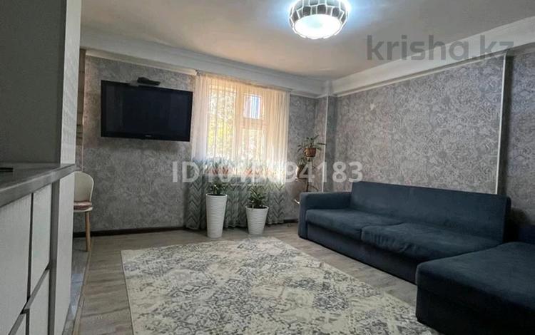 3-комнатная квартира · 68 м² · 1/9 этаж, мкр Нурсат 2 20 — Акимат за 42 млн ₸ в Шымкенте, Каратауский р-н — фото 2