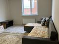 2-комнатная квартира · 65 м² · 2/10 этаж, мкр Аксай-1 10/3 за 250 000 ₸ в Алматы, Ауэзовский р-н