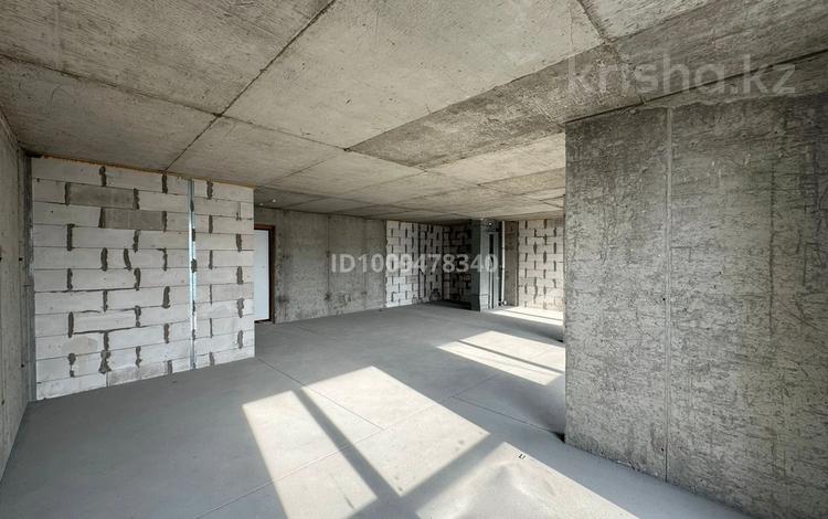 2-комнатная квартира · 75 м² · 10/10 этаж, Толе Би 285/8 к1-2 за 43 млн ₸ в Алматы, Ауэзовский р-н — фото 2