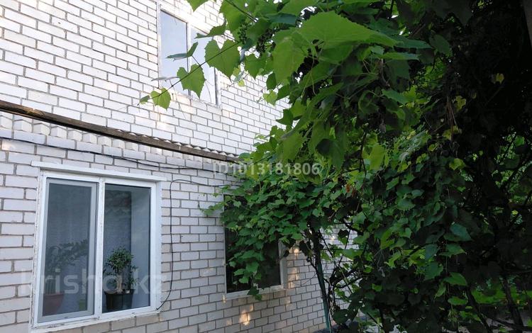 Отдельный дом · 5 комнат · 154.5 м² · 7.7 сот., мкр. Зачаганск пгт, Мкр. Автомобилист — Возле дет.сада "Алтын сака" за 23.5 млн ₸ в Уральске — фото 2