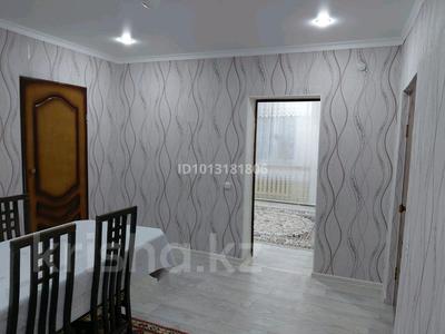 Отдельный дом · 5 комнат · 154.5 м² · 7.7 сот., мкр. Зачаганск пгт, Мкр. Автомобилист — Возле дет.сада "Алтын сака" за 23.5 млн ₸ в Уральске