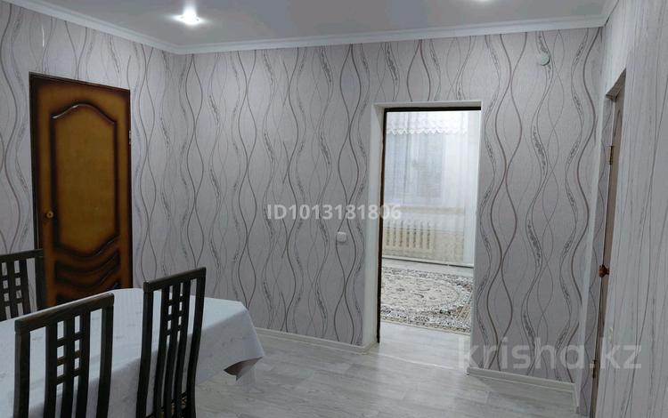 Отдельный дом · 5 комнат · 154.5 м² · 7.7 сот., мкр. Зачаганск пгт, Мкр. Автомобилист — Возле дет.сада "Алтын сака" за 23.5 млн ₸ в Уральске — фото 11