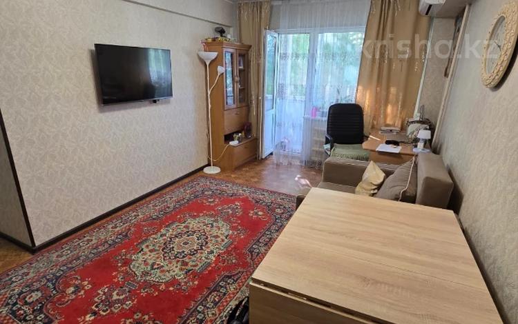2-бөлмелі пәтер · 41 м² · 2/5 қабат, Кабанбай Батыра 120, бағасы: 16.5 млн ₸ в Усть-Каменогорске — фото 9