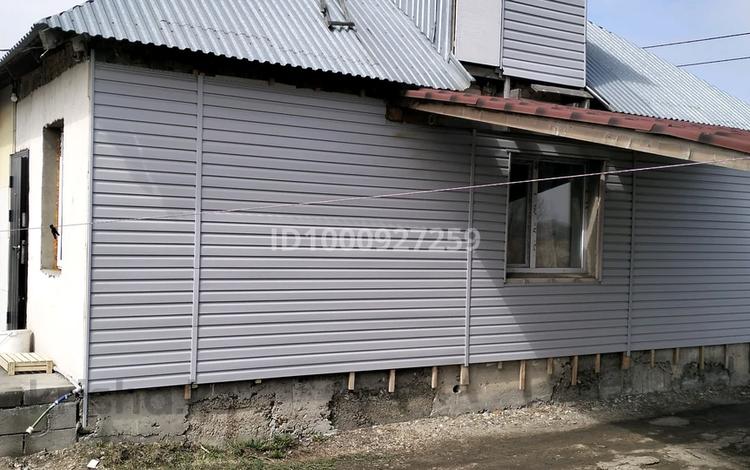 Отдельный дом · 4 комнаты · 100 м² · 11 сот., Ахмирово, Озенбай 314 — Тогас за 22 млн 〒 в Усть-Каменогорске — фото 2