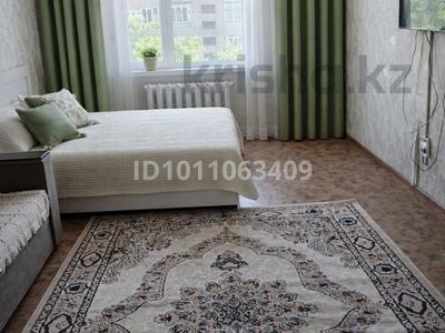1-комнатная квартира · 45 м² · 5 этаж, Болашак 21 за 8 000 ₸ в Талдыкоргане, мкр Болашак